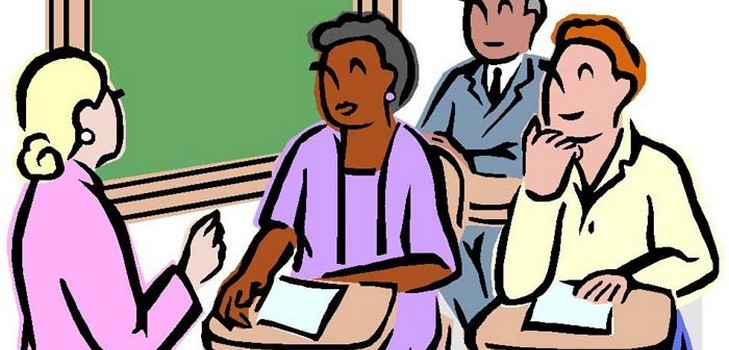 Comment mener une réunion parentale intéressante dans un jardin d'enfants