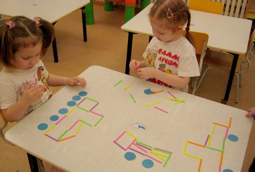 Comment mener une réunion parentale intéressante dans un jardin d'enfants