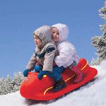 Comment passer des vacances d'hiver avec des enfants?