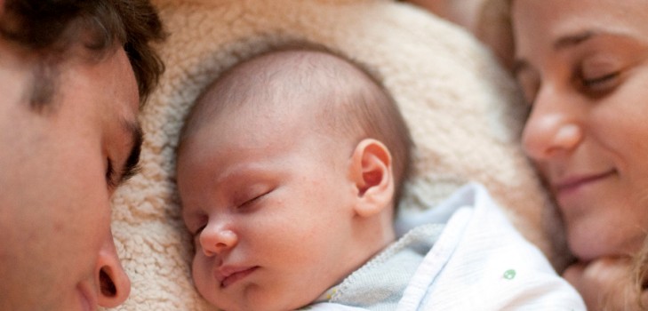 Comment garder la romance à la naissance des enfants: 7 conseils utiles