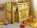 Comment choisir les meubles pour une chambre d'enfant? Comment choisir les meubles pour une chambre d'enfant?