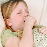 Comment soigner la toux d'un enfant?