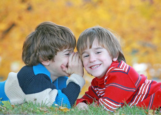 Comment élever un enfant heureux