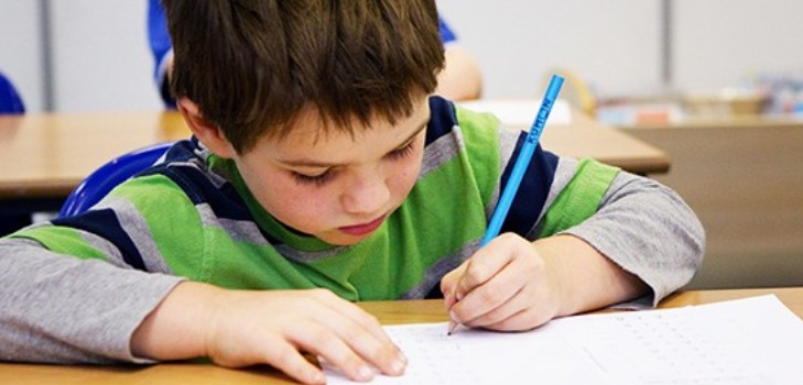 Comment les Japonais enseignent aux enfants les mathématiques