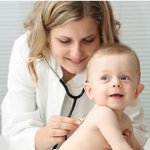 Toux chez un enfant jusqu'à un an Toux chez un enfant jusqu'à un an