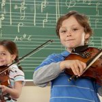 Musique classique pour enfants Musique classique pour enfants