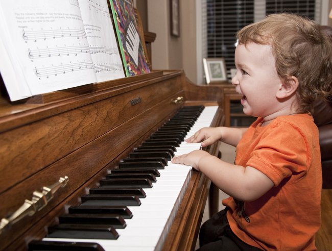 Musique classique pour enfants Musique classique pour enfants