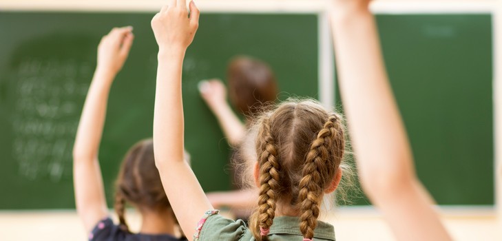 Bonne heure pour le 1er septembre, thème. Scénarios pour les heures de cours le 1er septembre pour les classes 1-11