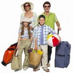 Où aller en été avec un enfant