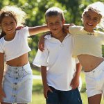 Activités d'été pour les enfants