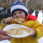 Carnaval pour les enfants Carnaval pour les enfants