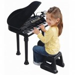 L'éducation musicale des enfants L'éducation musicale des enfants