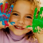 Apprendre à dessiner les enfants