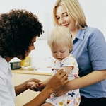 Vaccinations obligatoires pour les enfants pour la maternelle