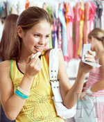Vêtements pour adolescents Vêtements pour adolescents