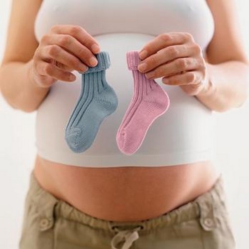 Définition du sexe
