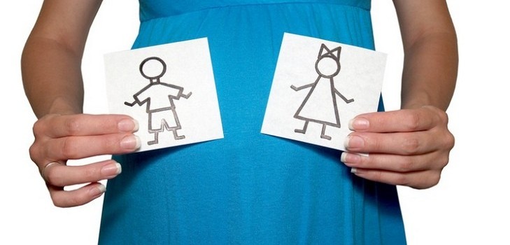 Méthodes de détermination et de calcul du sexe d'un enfant