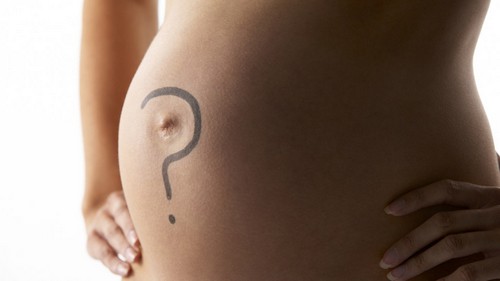 Méthodes de détermination et de calcul du sexe d'un enfant
