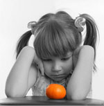 Allergies alimentaires chez les enfants