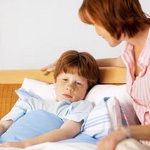 Intoxication alimentaire chez l'enfant Intoxication alimentaire chez l'enfant