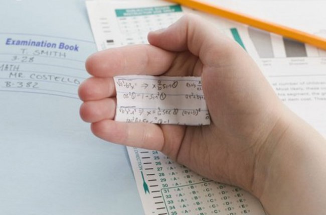 Préparation aux examens