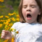 Pollinose chez les enfants: allergie au pollen Pollinose chez les enfants: allergie au pollen