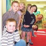 Les droits de l'enfant à la maternelle