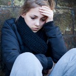 Problèmes des adolescents