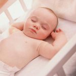 Rachitisme chez les enfants de moins d'un an