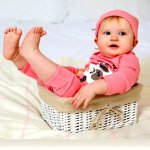 Taille des vêtements pour les enfants Taille des vêtements pour les enfants