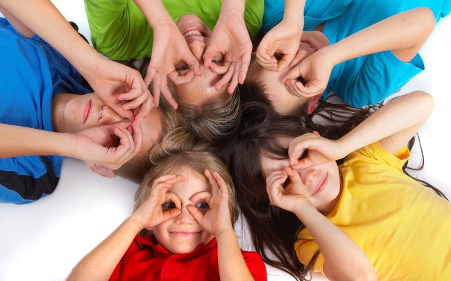 Développement de la sphère émotionnelle-volontaire de l'enfant d'âge préscolaire