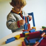 Développement de la motricité réduite chez les enfants Développement de la motricité réduite chez les enfants