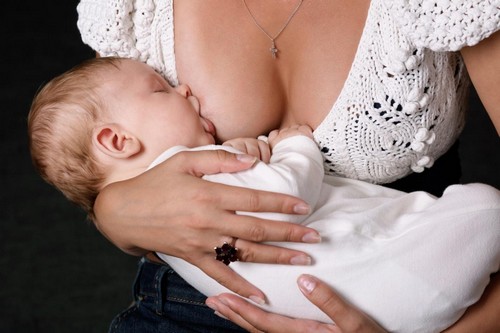 Enfant en 1 mois
