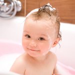 Développement de l'enfant en 2 ans Développement de l'enfant en 2 ans