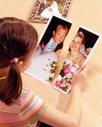 Divorce des parents à travers les yeux d'un enfant
