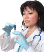 Réaction de Mantoux chez les enfants Réaction de Mantoux chez les enfants