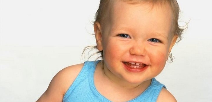 Le développement de l'enfant en 10 mois
