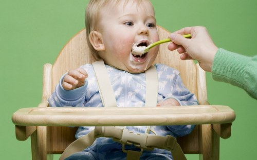 Développement de l'enfant en 9 mois