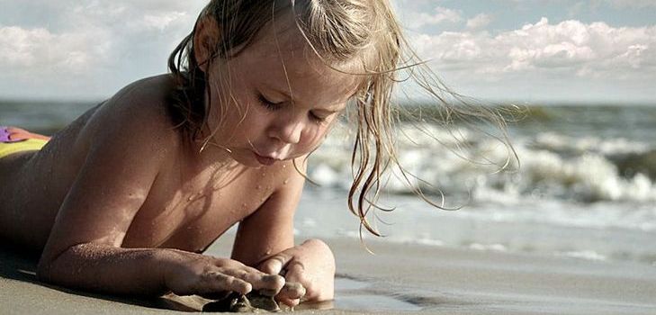 Acclimatation chez les enfants: symptômes et comment éviter