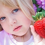 Allergies chez un nourrisson