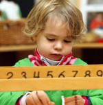 Système Montessori Système Montessori