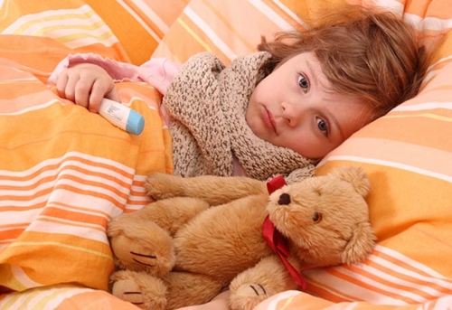 complications de la maladie infectieuse