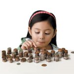 Combien d'argent donner à l'enfant? Combien d'argent donner à l'enfant?