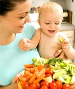 Renforcer l'immunité de l'enfant