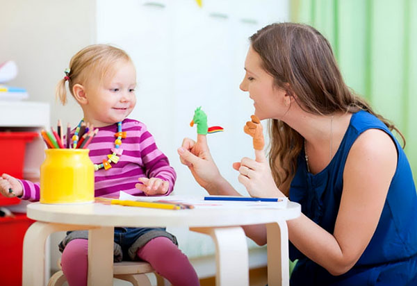 Enfant réussi: trois règles pour les parents