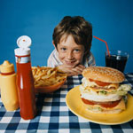 Produits nocifs pour l'enfant