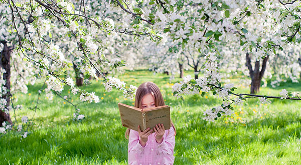 Énigmes sur le printemps avec des réponses