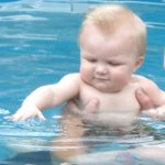 Tempérer un enfant en été Tempérer un enfant en été