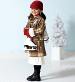 Chaussures d'hiver pour enfants