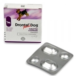 Distal pour les chiens de chiens